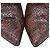 Giuseppe Zanotti Maskenada Brunette Snakeskin Ankle Boots in Brown Leather - view 8