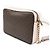 Michael Kors JET SET ITEM EW Schultertasche aus beschichtetem Canvas - Ansicht 2
