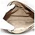 Michael Kors JET SET ITEM EW Schultertasche aus beschichtetem Canvas - Ansicht 3