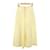 Timeless Chanel Hose Gelb