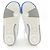 Autre Marque Sneakers Nike AIR MAX EXCEE Bianco Blu - vista 4