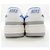 Autre Marque Sneakers Nike AIR MAX EXCEE Bianco Blu - vista 5