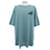 Camiseta de algodón Hermès Verde  - vista 1