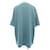 Camiseta de algodón Hermès Verde  - vista 2