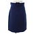 Falda Gucci Skirt Skirt Azul