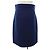 Falda Gucci Skirt Skirt Azul - vista 2