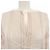 Vestido de seda Hermès 5E0579D138 Rosa - vista 6