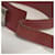 Hermès bracelet in red leather  - view 10