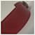 Hermès bracelet in red leather  - view 11