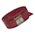 Hermès bracelet in red leather  - view 2