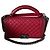 Chanel Boy Medium Limitierte Auflage Rot