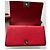 Chanel Boy Medium Limitierte Auflage Rot - Ansicht 11
