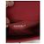 Chanel Boy Medium Limitierte Auflage Rot - Ansicht 12