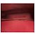 Chanel Boy Medium Limitierte Auflage Rot - Ansicht 14
