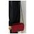 Chanel Boy Medium Limitierte Auflage Rot - Ansicht 4
