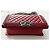 Chanel Boy Medium Limitierte Auflage Rot - Ansicht 7