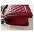 Chanel Boy Medium Limitierte Auflage Rot - Ansicht 9