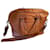LONGCHAMP Porta Documenti 3D con Tracolla Caramello  - vista 1