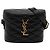 Borsa a Tracolla Saint Laurent June Nero