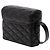 Borsa a Tracolla Saint Laurent June Nero - vista 10
