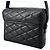 Borsa a Tracolla Saint Laurent June Nero - vista 16
