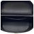 Borsa a Tracolla Saint Laurent June Nero - vista 18
