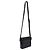 Borsa a Tracolla Saint Laurent June Nero - vista 7