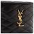 Borsa a Tracolla Saint Laurent June Nero - vista 9