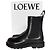 LOEWE BLAZE CHELSEA BOOT - vista 12