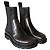 LOEWE BLAZE CHELSEA BOOT - vista 13