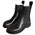 LOEWE BLAZE CHELSEA BOOT - vista 20