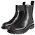LOEWE BLAZE CHELSEA BOOT