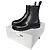 LOEWE BLAZE CHELSEA BOOT - vista 11