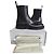 LOEWE BLAZE CHELSEA BOOT - vista 19