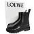 LOEWE BLAZE CHELSEA BOOT - vista 4