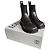 LOEWE BLAZE CHELSEA BOOT - vista 8