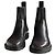LOEWE BLAZE CHELSEA BOOT - vista 12