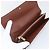 LOUIS VUITTON Monogram Portafoglio Lungo Sarah M60531 LV Auth ki6406 Monogramma - vista 8