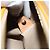 LOUIS VUITTON Borsa a Mano Monogram Vernis Bedford Beige M91006 LV Auth 169229 - vista 12