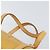 LOUIS VUITTON Borsa a Mano Monogram Vernis Bedford Beige M91006 LV Auth 169229 - vista 14