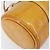 LOUIS VUITTON Borsa a Mano Monogram Vernis Bedford Beige M91006 LV Auth 169229 - vista 15