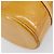 LOUIS VUITTON Borsa a Mano Monogram Vernis Bedford Beige M91006 LV Auth 169229 - vista 17