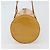 LOUIS VUITTON Borsa a Mano Monogram Vernis Bedford Beige M91006 LV Auth 169229 - vista 3