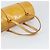 LOUIS VUITTON Borsa a Mano Monogram Vernis Bedford Beige M91006 LV Auth 169229 - vista 7