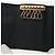 LOUIS VUITTON Monogram Empreinte Multicles 6 Key Case Black M64421 Auth 168814V - view 19