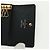 LOUIS VUITTON Monogram Empreinte Multicles 6 Key Case Black M64421 Auth 168814V - view 20
