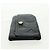 LOUIS VUITTON Monogram Empreinte Multicles 6 Key Case Black M64421 Auth 168814V - view 4