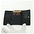 LOUIS VUITTON Monogram Empreinte Multicles 6 Key Case Black M64421 Auth 168814V - view 8