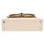 Hermès Bolso HERMES Kelly Mini en Cuero Beige - 103281 - vista 11