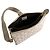 Louis Vuitton Coussin PM Pelle Empreinte Messenger Crossbody Off-White Bianco sporco - vista 15